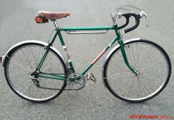Kolo Favorit 1970