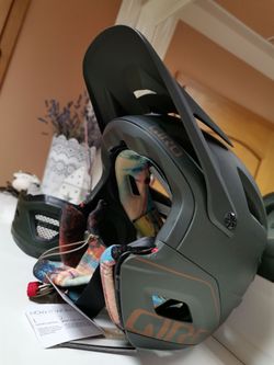 Giro Switchblade Mips Velkosť S