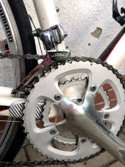 Prodám silniční kolo Specialized Roubaix