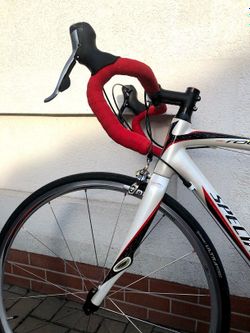 Prodám silniční kolo Specialized Roubaix