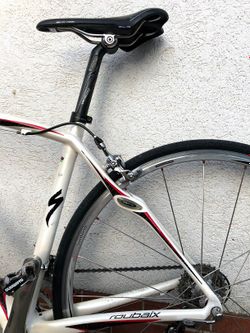 Prodám silniční kolo Specialized Roubaix