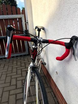 Prodám silniční kolo Specialized Roubaix