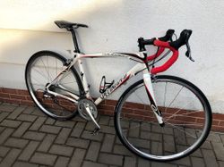 Prodám silniční kolo Specialized Roubaix