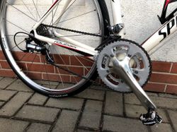 Prodám silniční kolo Specialized Roubaix