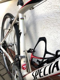 Prodám silniční kolo Specialized Roubaix