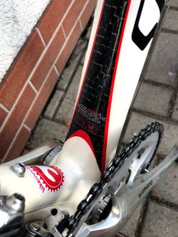 Prodám silniční kolo Specialized Roubaix