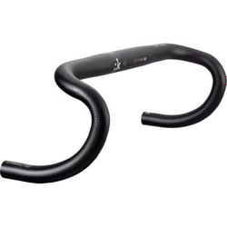 Nová řidítka Fizik Cyrano R3, 40cm c-c, BULL. Reach 75mm, drop 125mm