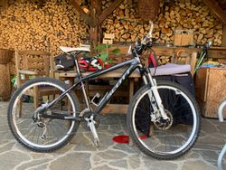 Scott Contessa 26"