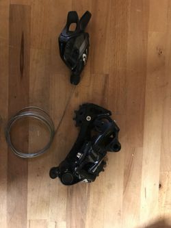 Sram GX 1x11