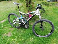 Cannondale Trigger 2