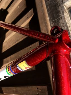 Colnago Junior