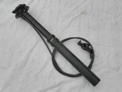 TELESKOPICKÁ SEDLOVKA ROCK SHOX REVERB 30,9MM