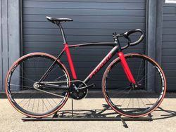 dráhové kolo na rámu Specialized Langster SmartWeld