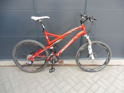 Specialized Epic vel. XL