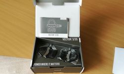 Nový powermeter Garmin Vector 3 double