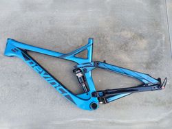 Devinci TROY carbon