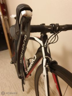 S-works Tarmac