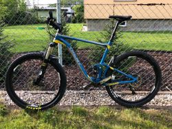 Giant Anthem SX 27,5