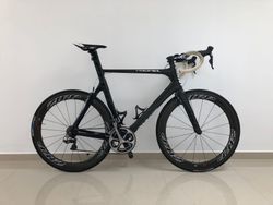 Giant Propel Advanced SL 1 ISP - L