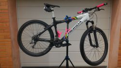 MERIDA CARBON