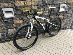 Scott Spark 920