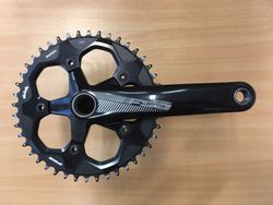 Kliky FSA Gossamer 44z