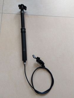 RockShox Reverb Stealth 1X 31.6 mm, zdvih 125 mm