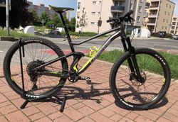 Lapierre Zesty AM 4.0 (2019) L
