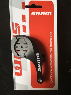 Držák Sram pro Garmin, original
