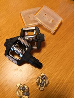 CRANKBROTHERS Candy C