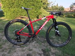 Trek Procaliber