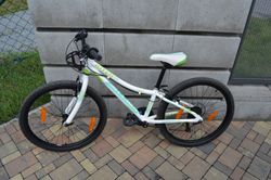 Dětské kolo Kellys Kiter 30