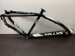 Kellys Thorx 10 27,5 veľ. M