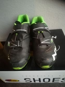 Tretry Northwave, vel. 36, délka stélky 23cm