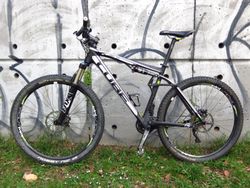Cube AMS 120