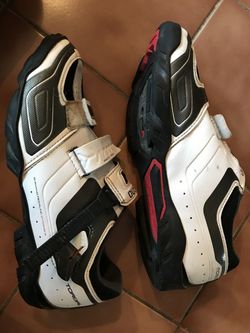 MTB tretry Shimano