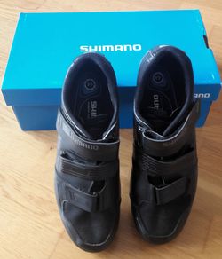 Cyklisticeké tretry SHIMANO
