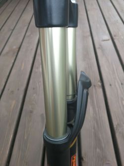 Fox Float 36 2016 FIT4 160mm