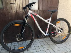 Dámské horské kolo SPECIALIZED/MYKA