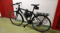 Scott Sport Ster Serie P6