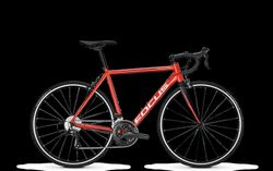 FOCUS IZALCO RACE AL SORA MODEL 2018