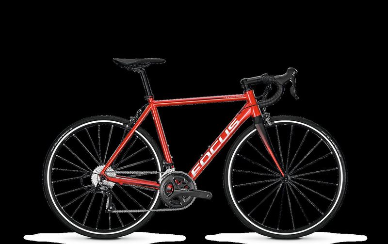 FOCUS IZALCO RACE AL SORA MODEL 2018