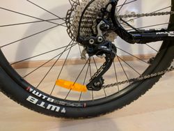 Amulet Superlite 11.400 velikost 19/L - SLEVA