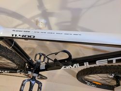 Amulet Superlite 11.400 velikost 19/L - SLEVA