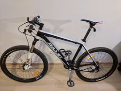 Amulet Superlite 11.400 velikost 19/L - SLEVA