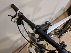 Amulet Superlite 11.400 velikost 19/L - SLEVA