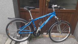 Horské juniorské kolo Maxbike