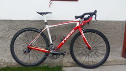 Trek Domane 5.2