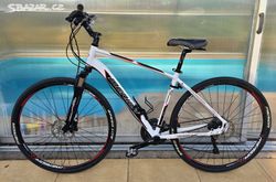 krosové kolo MERIDA CROSSWAY XT EDITION
