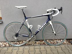TREK MADONE 3.1 Karbon vel. 60cm